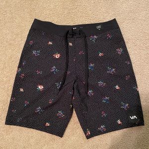 RVCA Boardshorts
